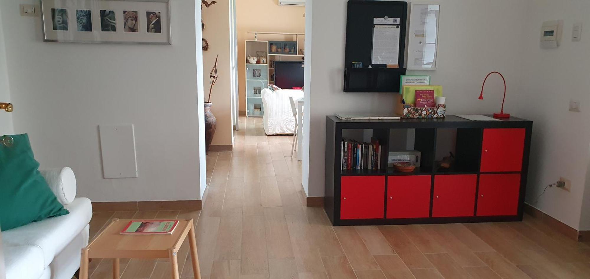 Casa Dei Capperi Villa Salerno Bagian luar foto