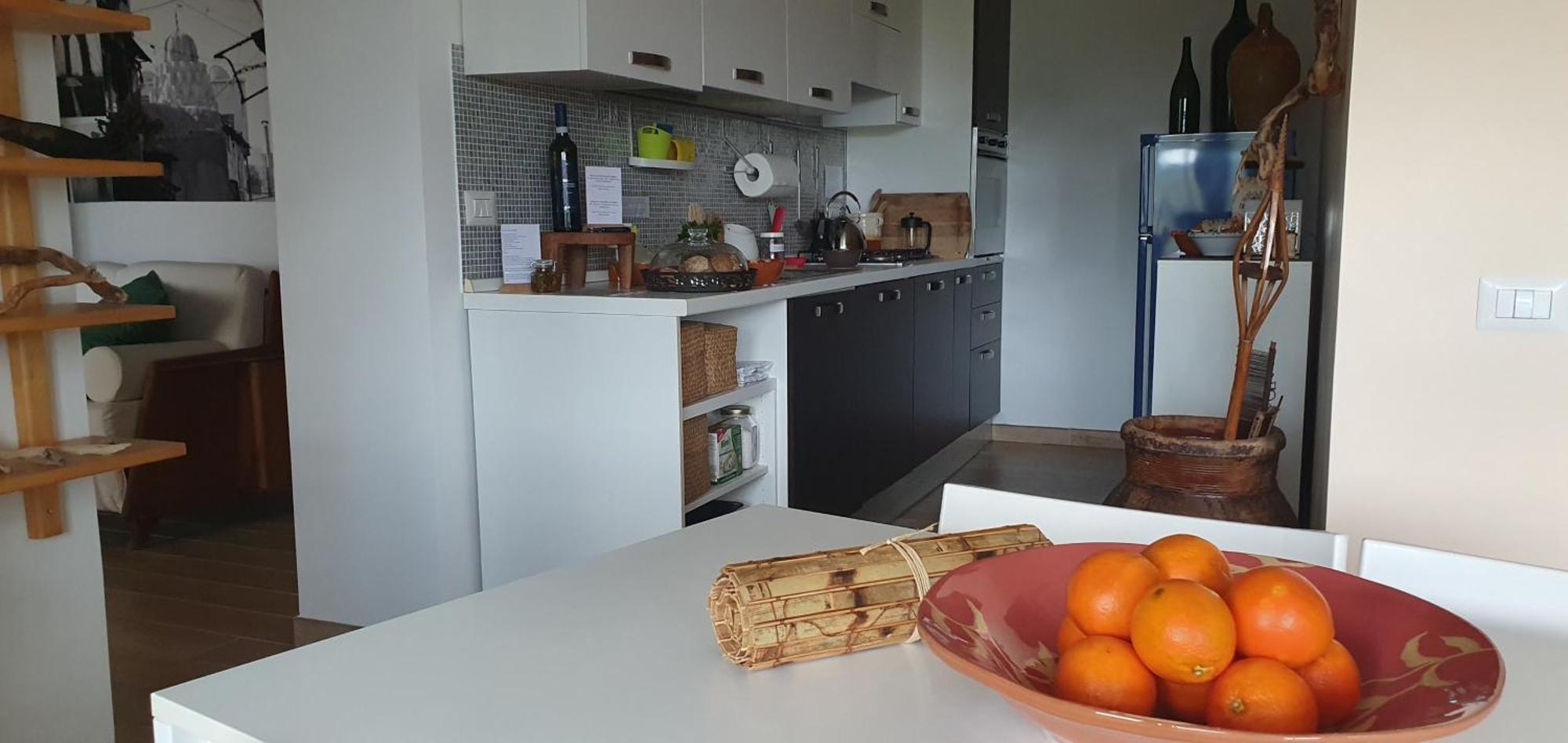 Casa Dei Capperi Villa Salerno Bagian luar foto