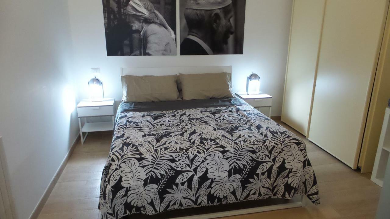 Casa Dei Capperi Villa Salerno Bagian luar foto